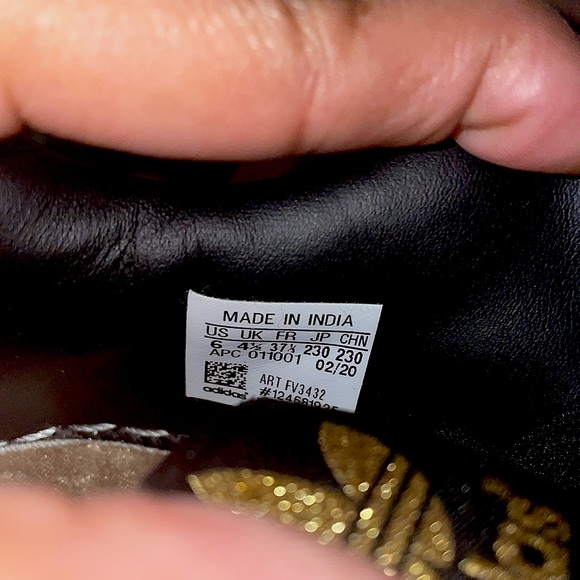 ADIDAS RIVALRY LOW - Picture 3 of 3